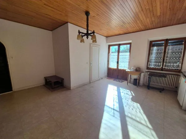 Maison 2 pièces 50 m²