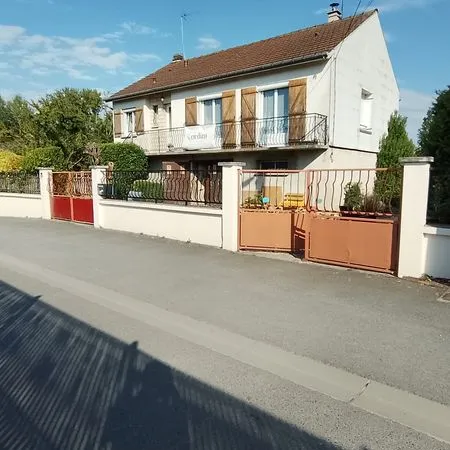 Maison pour Grande famille ou Entreprise