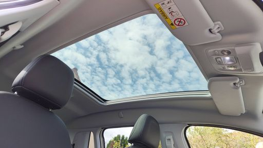 Peugeot 2008 1.2 PureTech 110 EAT6 - Crossway – 2019 – 34165 km – Essence – Boîte Automatique — photo 6