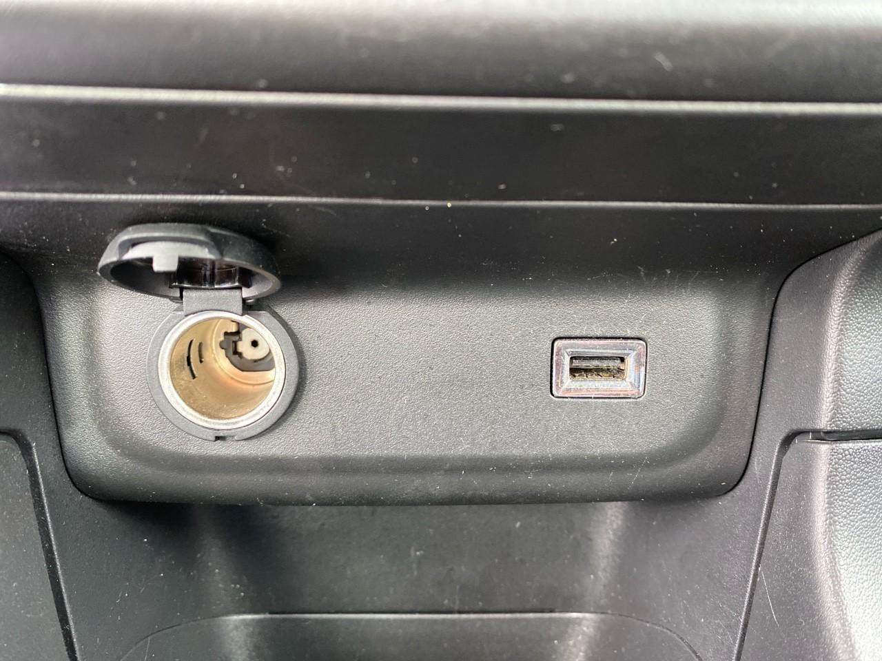 Citroën C3 1.5 bluehdi 100ch s&s you — photo 22