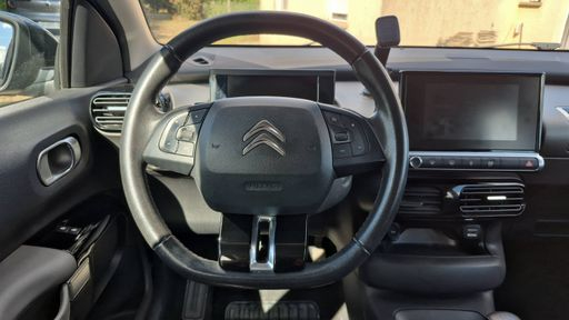 Citroen C4 Cactus 1.2 PureTech 110 - Live – 2019 – 109573 km – Essence – Boîte Manuelle — photo 35