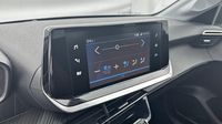 Peugeot 208 1.2 PureTech 100ch S&S Style 118g — photo 13