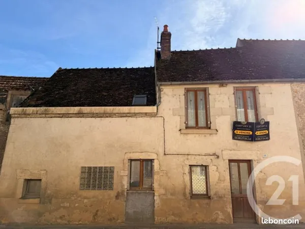 Maison 7 pièces 91 m²