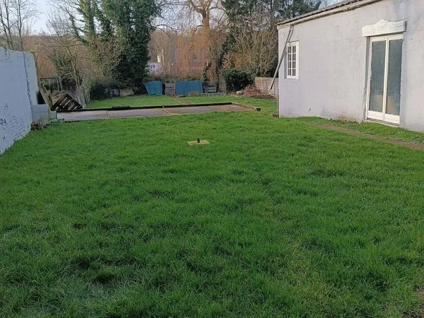 Maison 7 pièces 180 m²