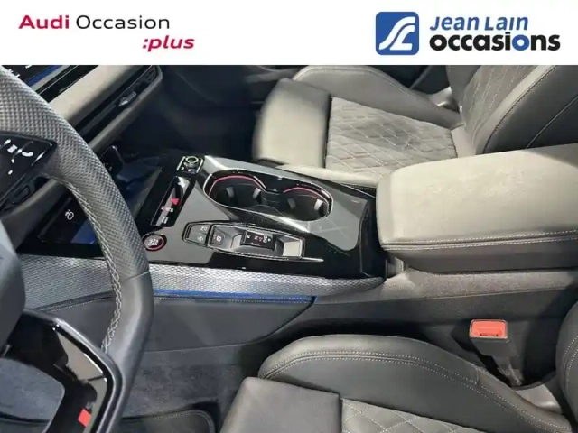 Audi A5 tfsi 204 ch s tronic 7 quattro — photo 13