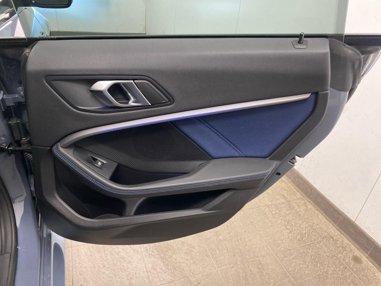 Bmw Serie 2 gran coupe 220d 190 ch bva8 m sport — photo 27