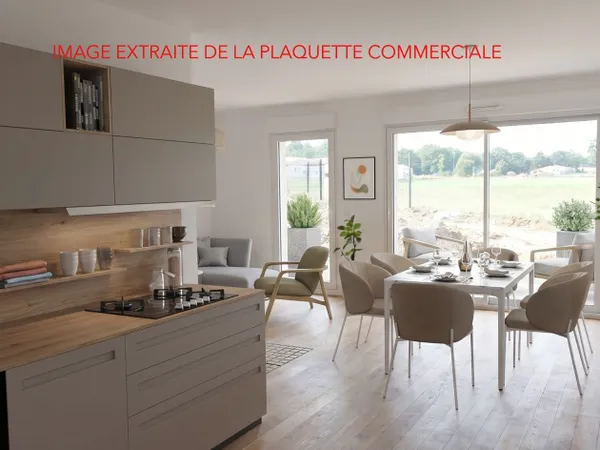 Appartement 4 pièces 87 m²