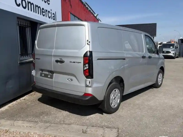 Ford Custom transit  fg 280 l1h1 2.0 ecoblue 136ch trend — photo 5