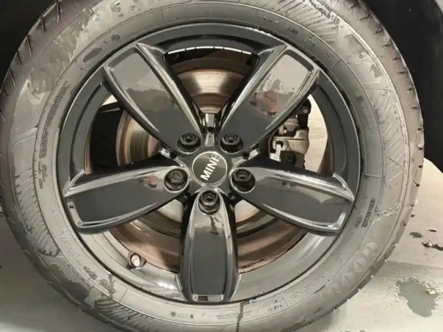 Mini Countryman cooper se 125ch + 95ch edition premium plus all4 bva6 — photo 8