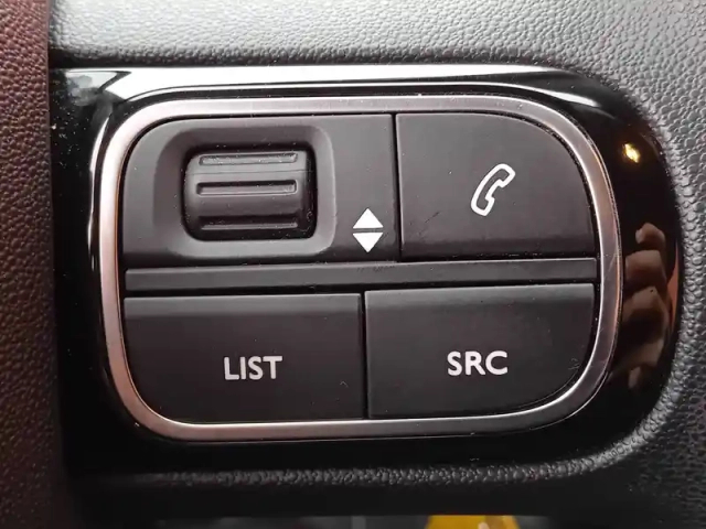 Citroën C3 Aircross puretech 110 s&amp;s bvm6 — photo 34