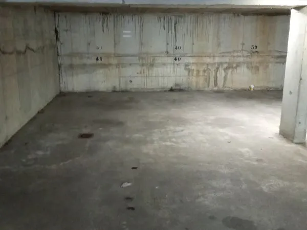 Place parking