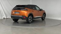 Peugeot 2008 1.2 PureTech 130ch S&S GT EAT8 — photo 5