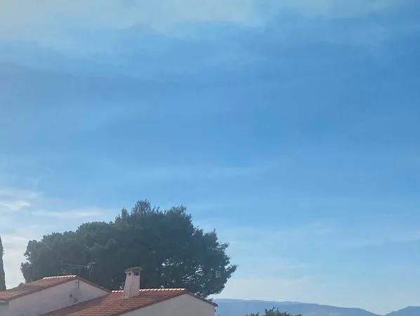 Disponible immédiatement T3 Château Roussillon