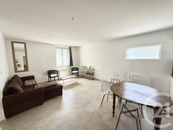 Appartement 4 pièces 72 m²