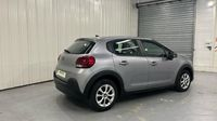 Citroen C3 1.5 BlueHDi 100ch S&S PLUS — photo 5