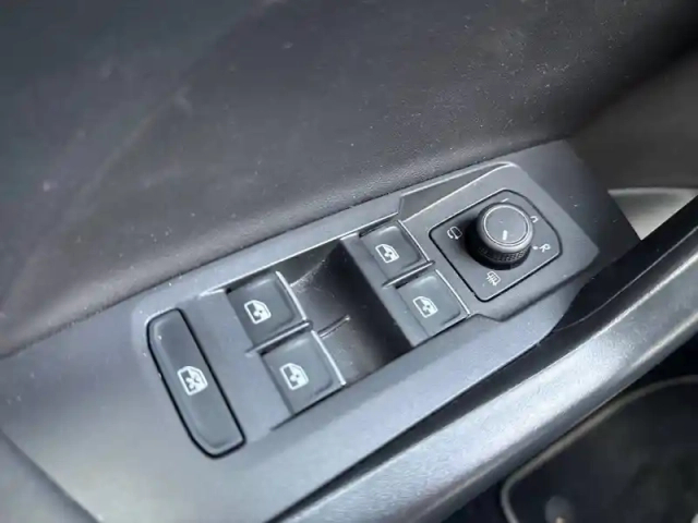 Volkswagen T-Cross 1.5 tsi 150 start/stop dsg7 — photo 52
