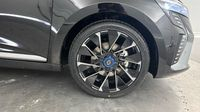Renault Captur 1.6 E-Tech hybride 145ch Evolution — photo 20