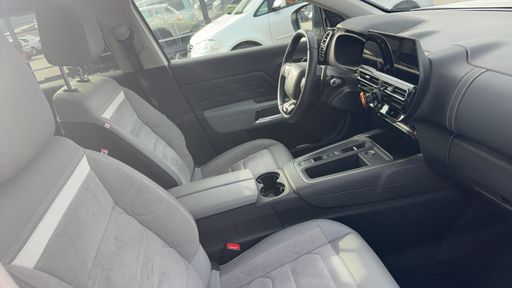 Citroen C5 Aircross 1.6 THP PureTech 224 Plug in Hybrid e-EAT8 - E-Series – 2024 – 27614 km – Hybride rechargeable – Boîte Automatique — photo 17