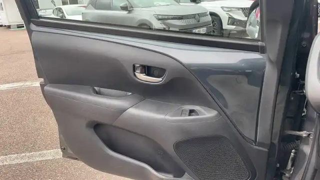 Toyota Aygo 1.0 vvt-i — photo 7