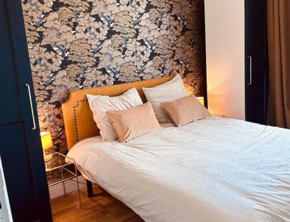 Appartement à louer secteur SIAM
