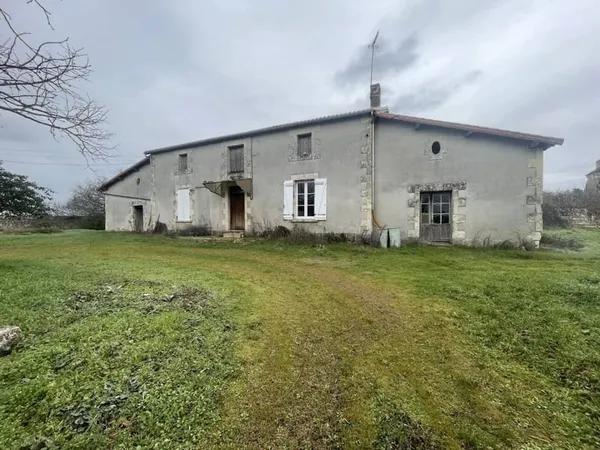Maison 4 pièces 127 m²