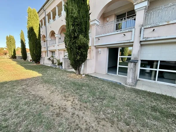Appartement à vendre Bourg-de-Péage