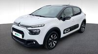 Citroen C3 1.2 PureTech 83ch S&S MAX