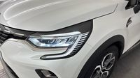 Renault Captur 1.6 E-Tech hybride 145ch Techno — photo 17