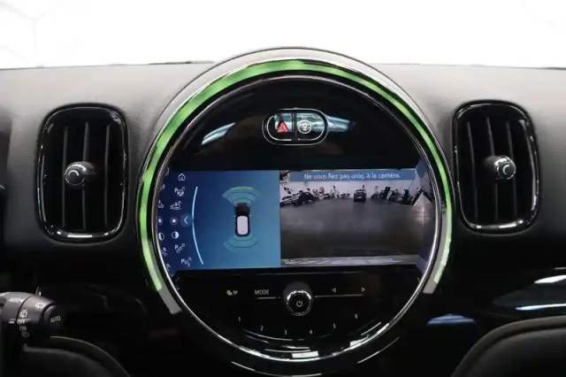 Mini Mini countryman 136 ch bva7 — photo 99