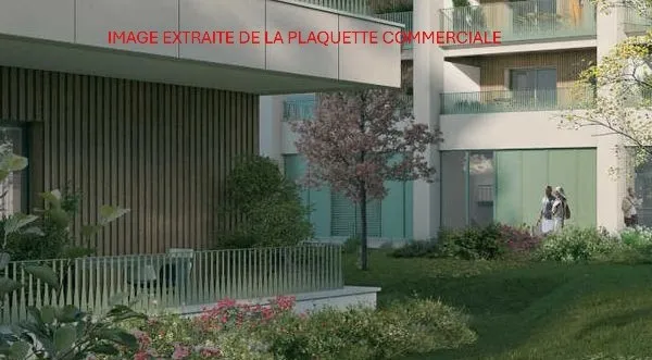 Appartement 5 pièces 105 m²