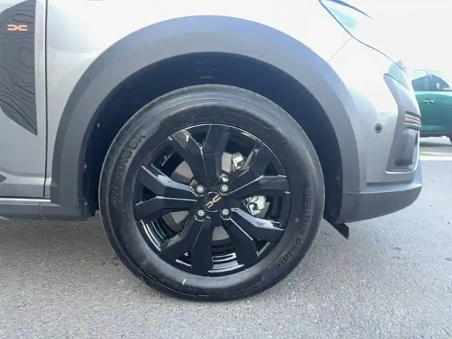 Dacia Jogger eco-g 100 7 places gsr2 — photo 22