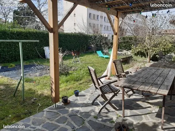 Colocation Chateauvert