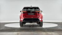 Toyota Yaris Cross 116h GR Sport MY22 — photo 6