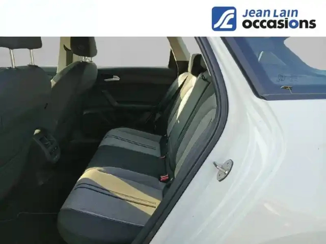 Seat Leon sportstourer 2.0 tdi 150 dsg7 — photo 17