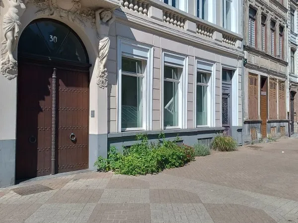 A vendre à Lille Bureaux 347 m2 avec 2 studios