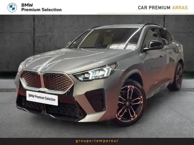 Bmw X2 i edrive20 204ch m sport — photo 1