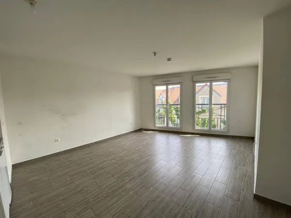 Appartement 1 pièce 31 m²