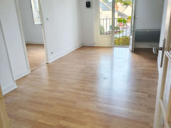 Appartement 3 pièces 55 m²