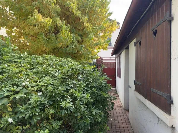 Maison 4 pièces 150 m²