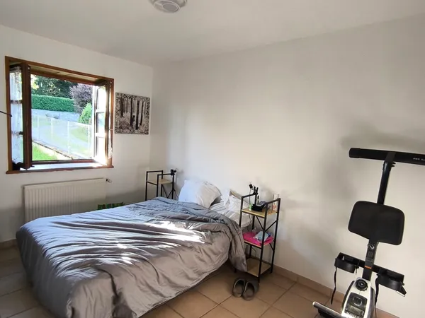 Vends maison jolie ferme rénovée avec beau potentiel - 110m²