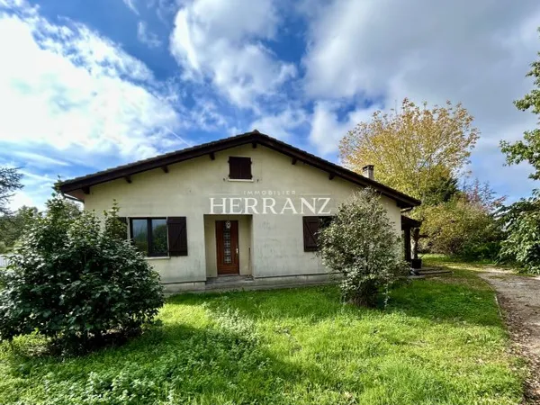 Maison 6 pièces 130 m²