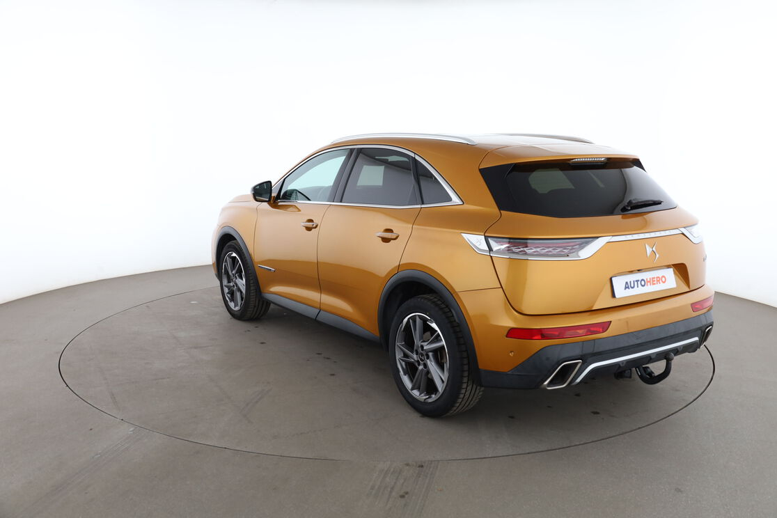DS Automobiles DS7 Crossback 1.6 PureTech Grand Chic Automatique — photo 3