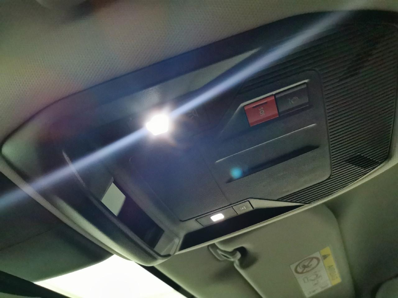 Peugeot 308 hybrid 145 e-dcs6 style — photo 25