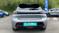 Peugeot 208 1.2 Hybrid 110ch Edition e-DCS6 — photo 6