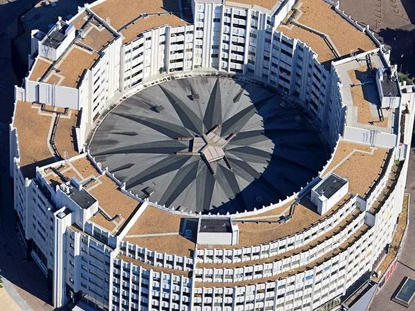LILLE - NOUVEAU SIECLE - Lot de 10 Places de parking - 280.000 Euros HAI