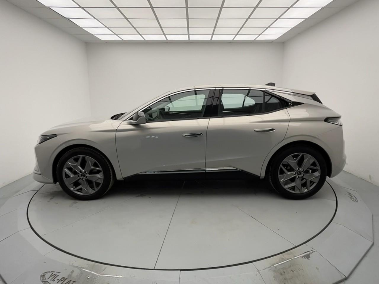 Ds Ds 4 hybride 136 e-dct6 pallas — photo 2