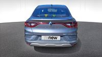 Renault Arkana 1.6 E-Tech 145ch Zen — photo 10