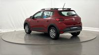 Dacia Sandero 1.0 ECO-G 100ch Confort — photo 8