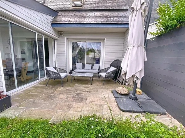 Loue Maison Chatou 78400
