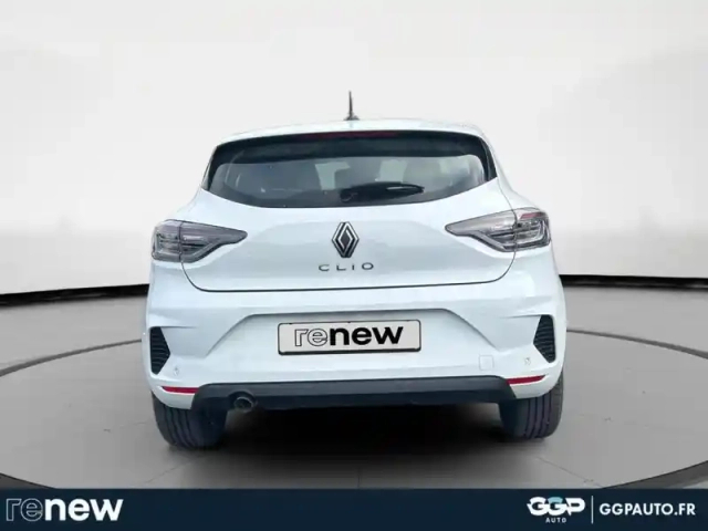 Renault Clio 1.0 sce 65ch evolution — photo 4